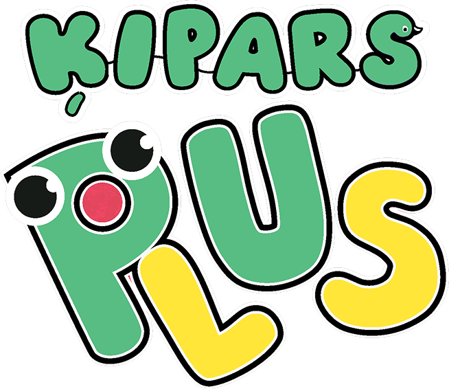 ĶIPARS PLUS