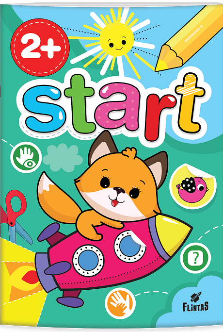 Flintas START Activities Bundle