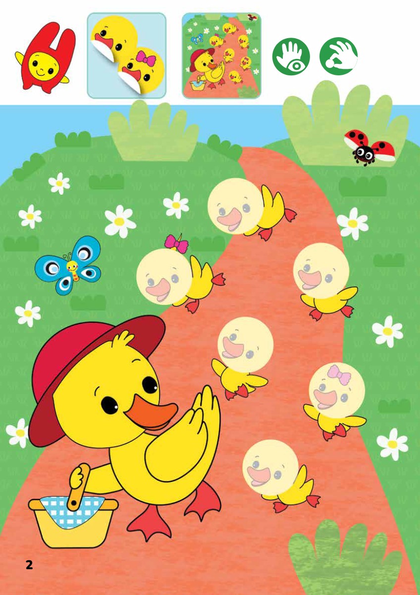 Let's flip through KUTÍLEK PLUS magazine – 2