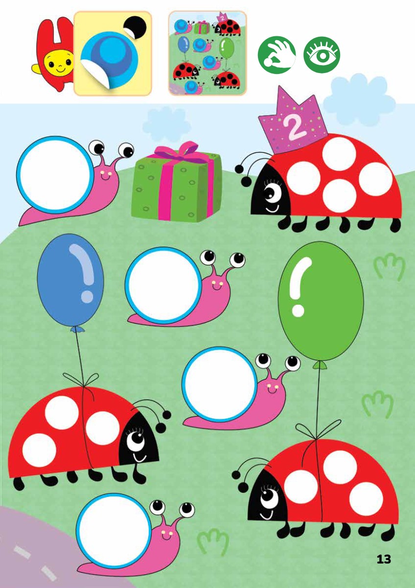 Let's flip through KUTÍLEK PLUS magazine – 13