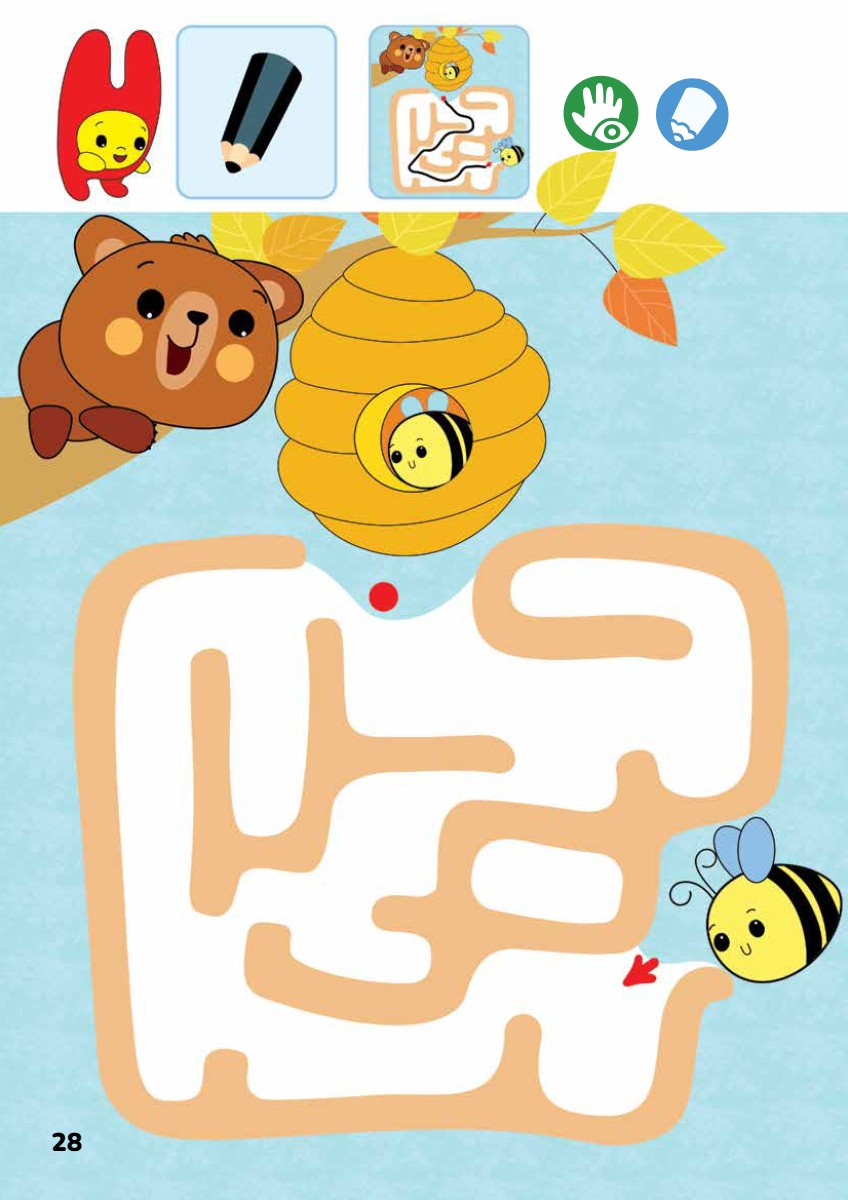Let's flip through KUTÍLEK PLUS magazine – 28