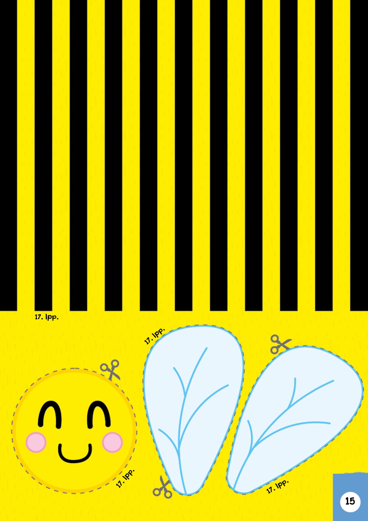 Ielūkosimies žurnālā Zaķēns Ziķeris MEGA – 15